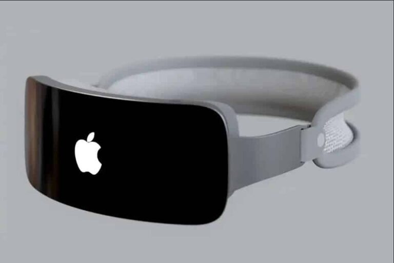 Apple AR/VR headset: Αυτή είναι η πιθανή ημερομηνία κυκλοφορίας