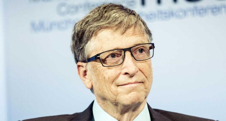 Bill Gates: Η AI θα “σκοτώσει” το Google Search και το Amazon όπως τα ξέρουμε