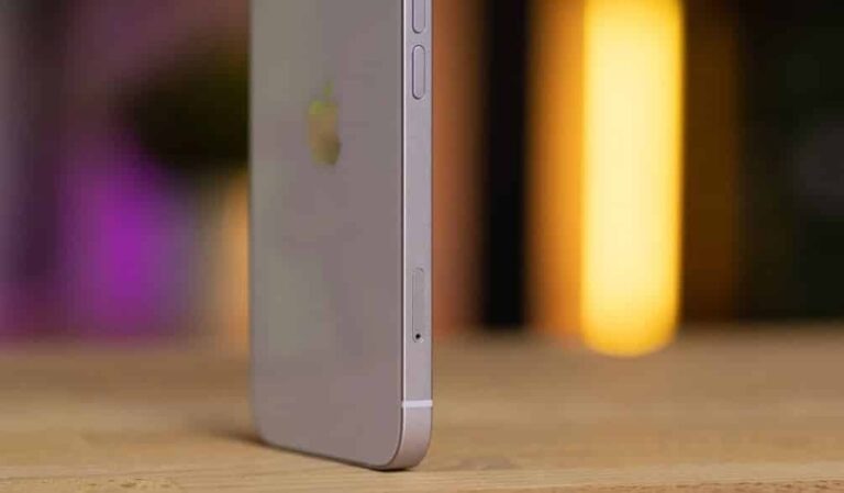 Βίντεο δείχνει iPhone να πέφτει από ύψος 4.200 μέτρων