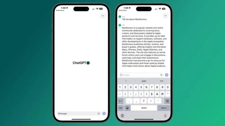 Η OpenAI κυκλοφορεί δωρεάν ChatGPT app για iOS