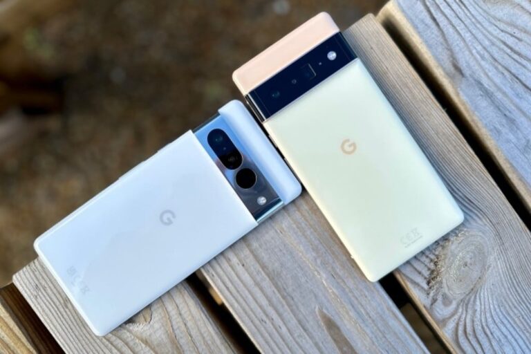 Χρήστες Pixel 6 και 7 αντιμετωπίζουν σοβαρά προβλήματα με διάρκεια μπαταρίας και υπερθέρμανση