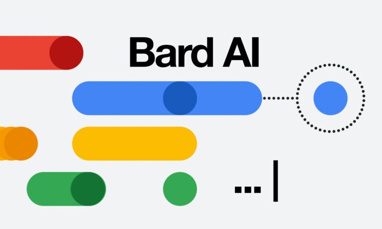 Google Bard: Παραμένει μη διαθέσιμο στην ΕΕ, παρά την ευρύτερη κυκλοφορία