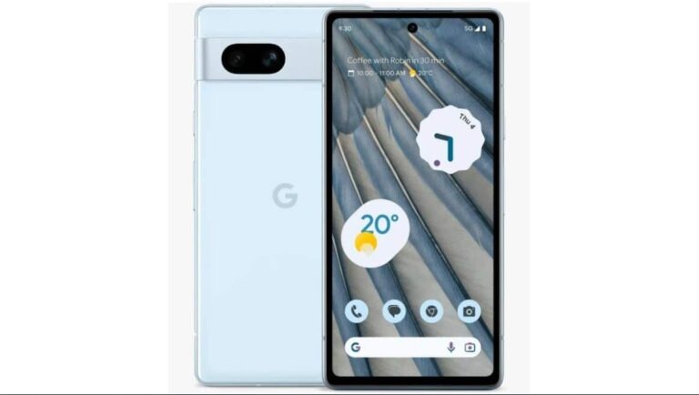 Google Pixel 7a: Δείτε το promo βίντεο πριν την επίσημη αποκάλυψη