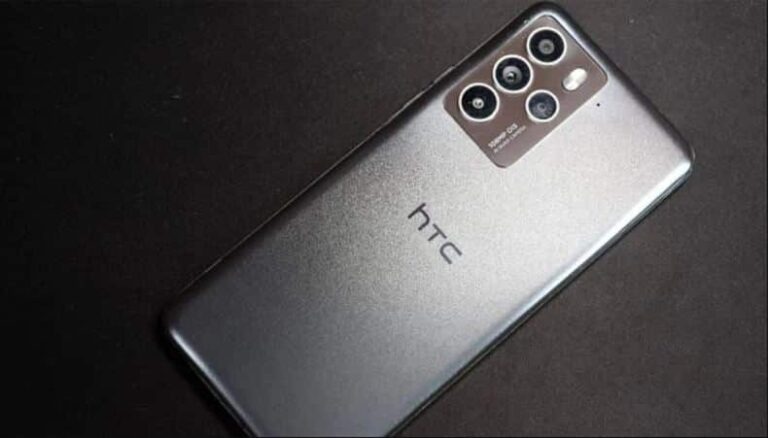 HTC U23 Pro 5G: Διέρρευσαν προδιαγραφές και φωτογραφίες