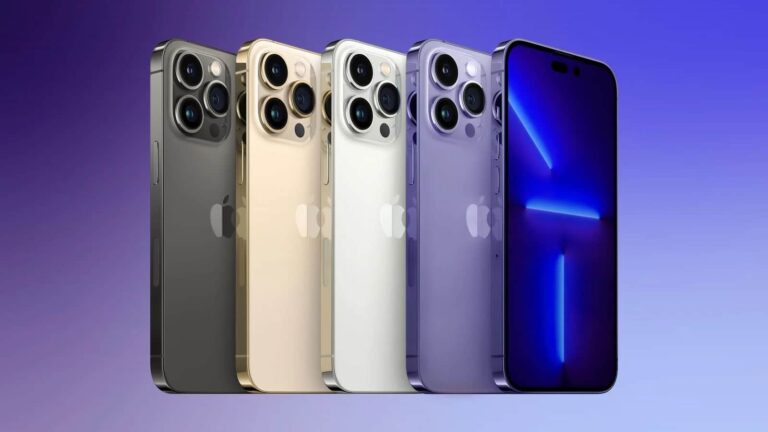 iPhone 14 Pro Max: Με τις μεγαλύτερες πωλήσεις παγκοσμίως το Q1 του 2023