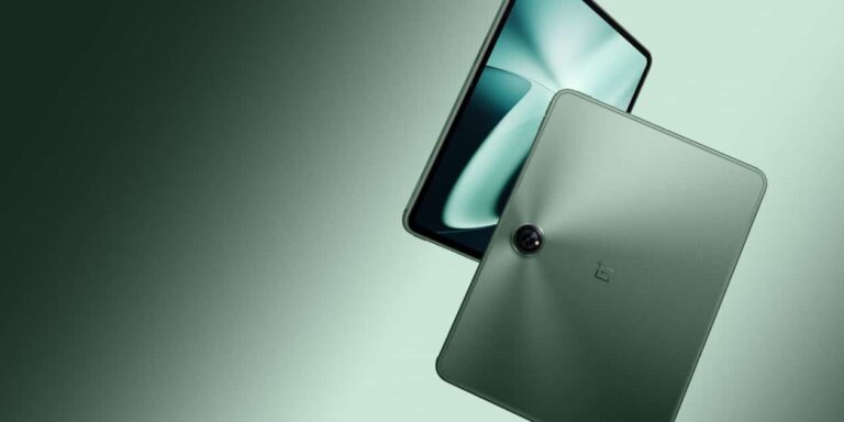 OnePlus Pad: Επιτέλους διαθέσιμο σε Ευρώπη και Ηνωμένο Βασίλειο