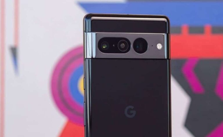 Pixel 6/ Pixel 7: Διορθώνεται με ενημέρωση το πρόβλημα εξάντλησης της μπαταρίας