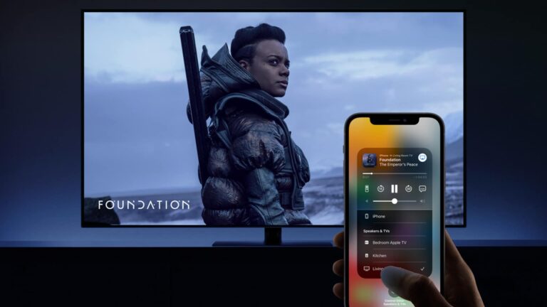 AirPlay: Έρχεται στις τηλεοράσεις δωματίων ξενοδοχείων αργότερα φέτος από την LG