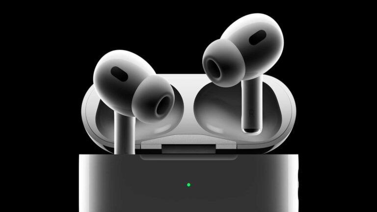 AirPods Pro 2: Ενημερώνονται με τρία σούπερ νέα χαρακτηριστικά