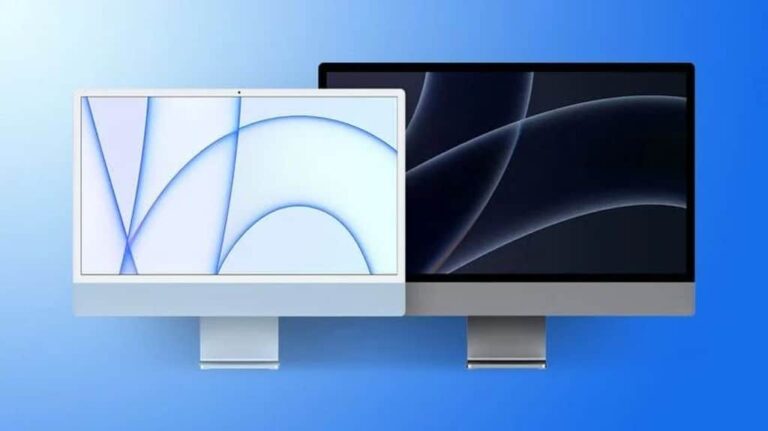 Apple iMac: Έρχεται μοντέλο με οθόνη πάνω από 30″;