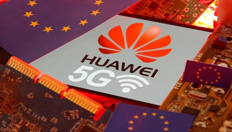 ΕΕ: Εξετάζει υποχρεωτική απαγόρευση στη Huawei για τα 5G