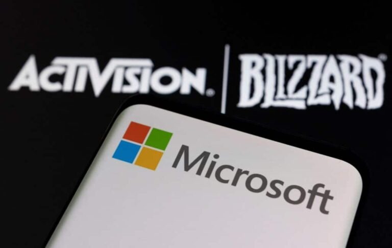 Η συμφωνία Microsoft-Activision Blizzard θα παραμείνει μπλοκαρισμένη