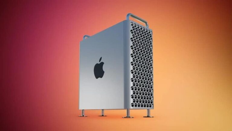 Ο νέος Mac Pro έχει πρόβλημα με τον σκληρό δίσκο