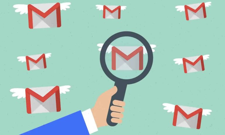 Gmail: Απατεώνες έχουν βρει τρόπο να κάνουν κατάχρηση του μπλε τικ επαλήθευσης