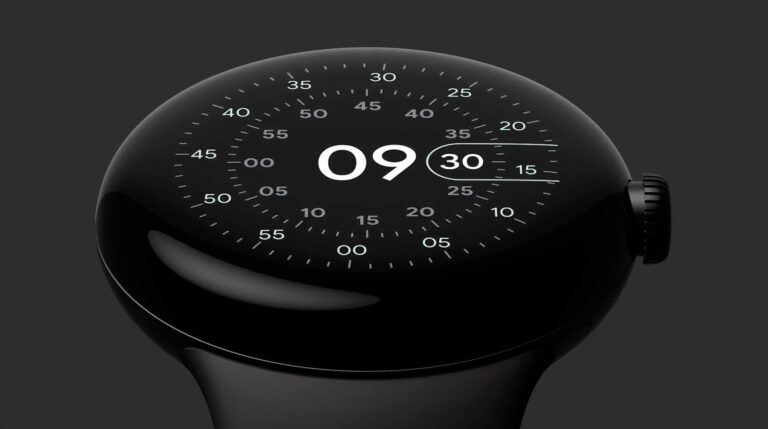 Google Pixel Watch 2: Φήμες για σημαντικά βελτιωμένη διάρκεια ζωής της μπαταρίας