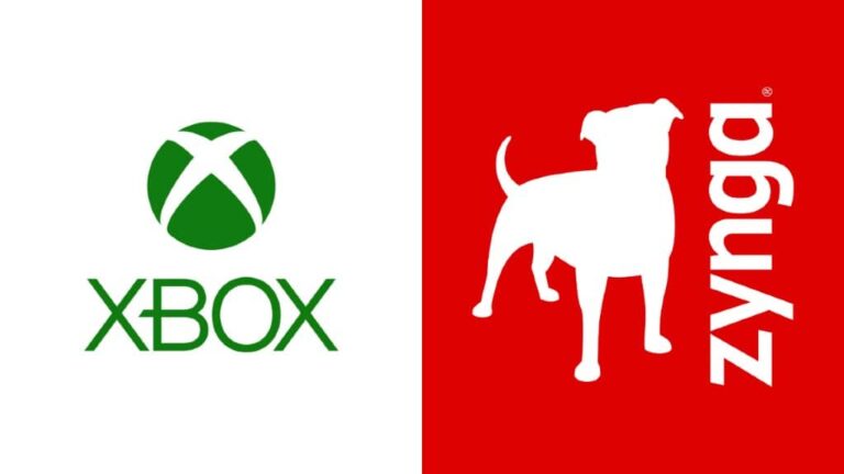 H Microsoft προσπάθησε να αγοράσει τη Zynga πριν τη συμφωνία με την Activision Blizzard