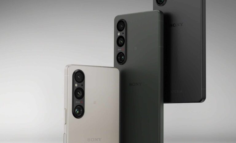 H Sony θα συνεχίσει να κατασκευάζει smartphone για πολλά χρόνια ακόμα