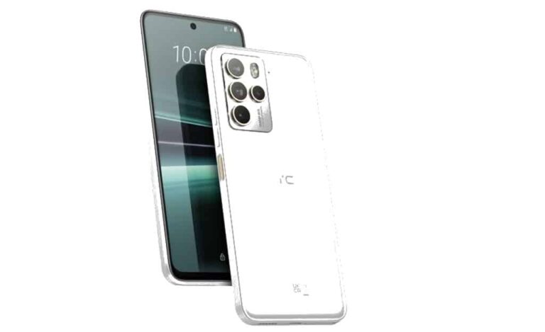 HTC U23 Pro: Διαθέσιμο για προπαραγγελία – Βίντεο αποκαλύπτει το εσωτερικό του