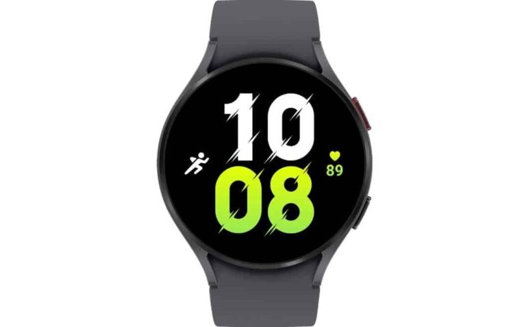 Samsung One UI 5 Watch: Καθυστέρηση για την έκδοση beta