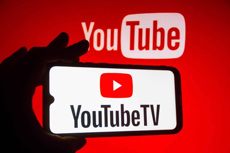 YouTube TV: Τα multiview streams δεν είναι πλέον μόνο για αθλητικά