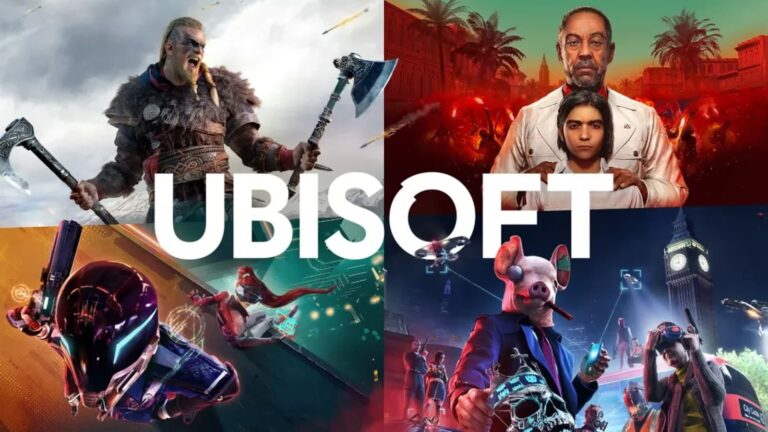 Η Ubisoft διαγράφει τους ανενεργούς λογαριασμούς – Μπορεί να χάσετε τα παιχνίδια σας