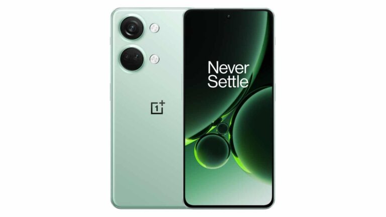 OnePlus Nord 3 5G: Επίσημα στην Ελλάδα από τον Κωτσόβολο με 549 ευρώ