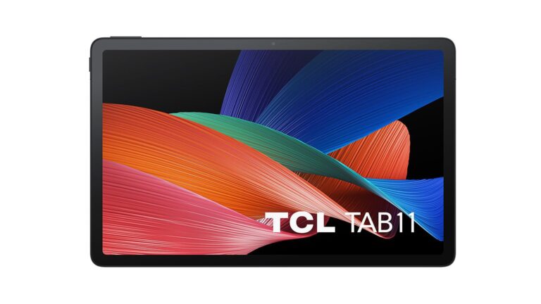 TCL TAB 11: Από τα πιο οικονομικά tablet της ελληνικής αγοράς