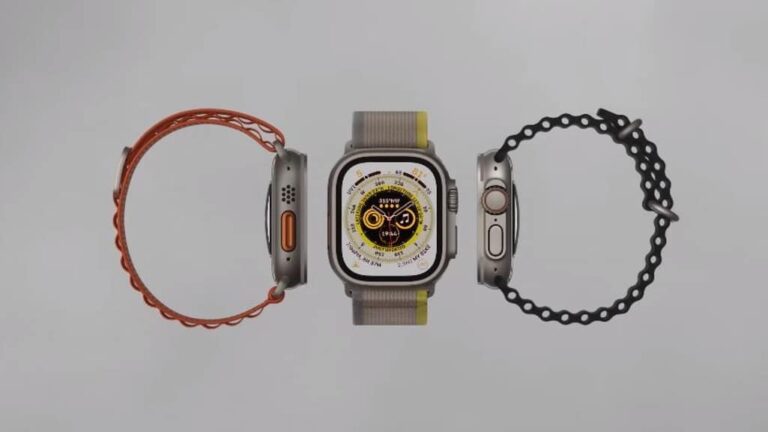 Apple Watch Ultra 2: Νέες φήμες ότι θα έρθει σε μαύρο τιτάνιο