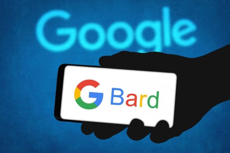 Bard: Το chatbot της Google αποκαλύπτει ποιες δουλειές κινδυνεύουν περισσότερο από την ΑΙ