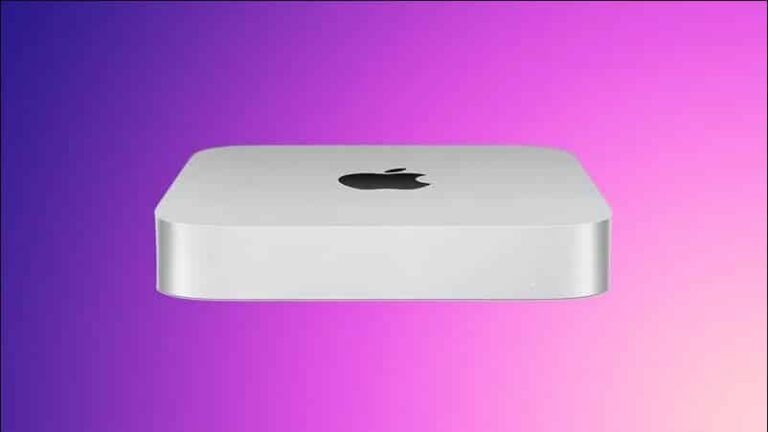 Ένα M3 Mac Mini ίσως δοκιμάζεται από την Apple