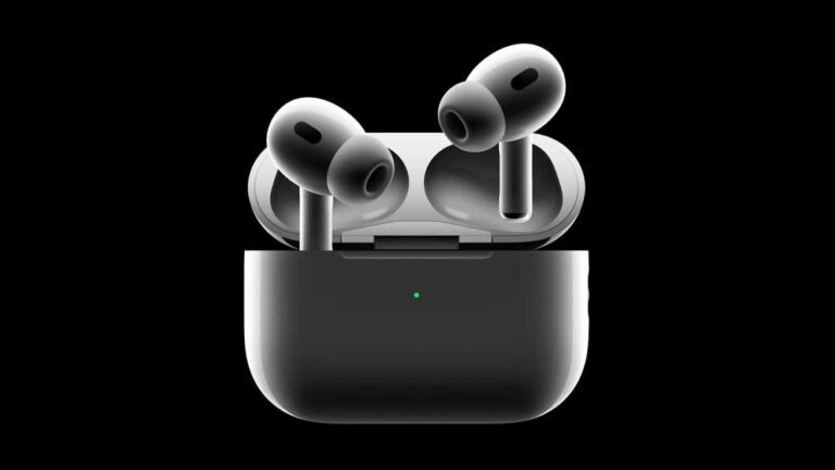 Ίσως δούμε νέα AirPods στο Apple Event στις 12 Σεπτεμβρίου