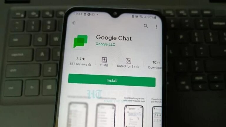 Google Chat: Πλήρως ανανεωμένο με νέες ΑΙ δυνατότητες