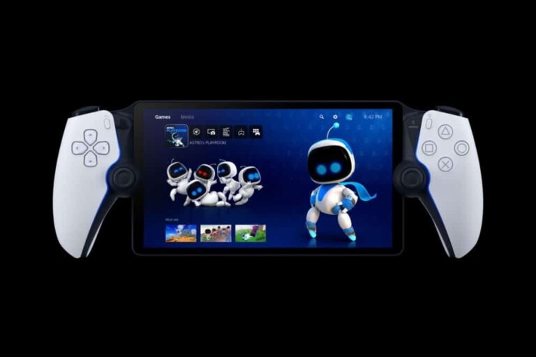 Sony PlayStation Portal: Έρχεται μέσα στη χρονιά με τιμή 200 $