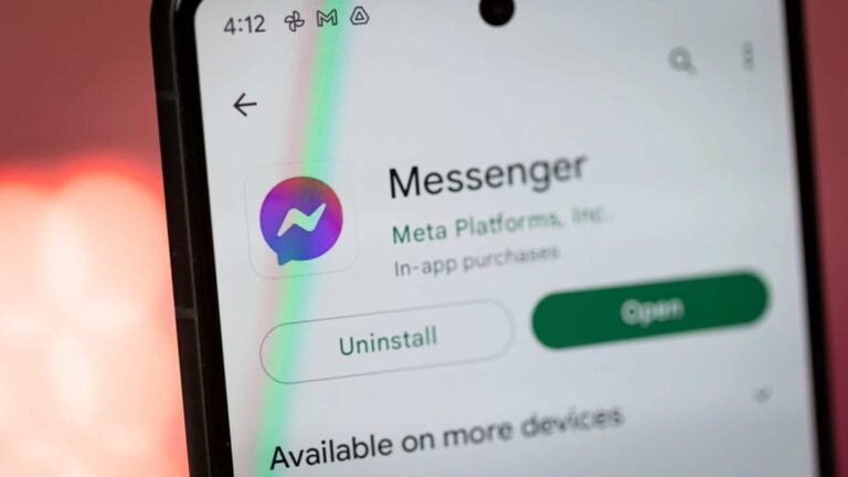 To Messenger θα σταματήσει να υποστηρίζει SMS