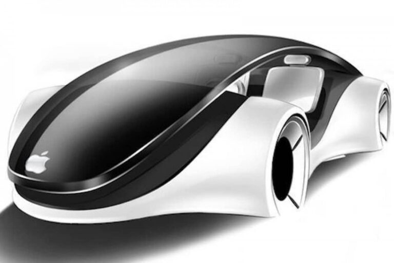 Apple Car: Θα το δούμε ποτέ;