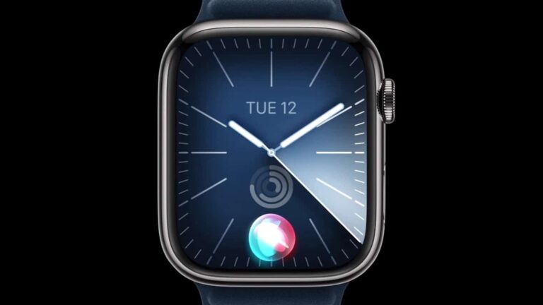 Apple Watch Series 9: Αποκαλύφθηκε πιο ισχυρό με τσιπ S9