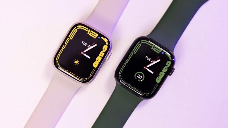 Apple Watch Series 9/ Watch Ultra 2: Με νέο αισθητήρα καρδιακών παλμών, τσιπ U2