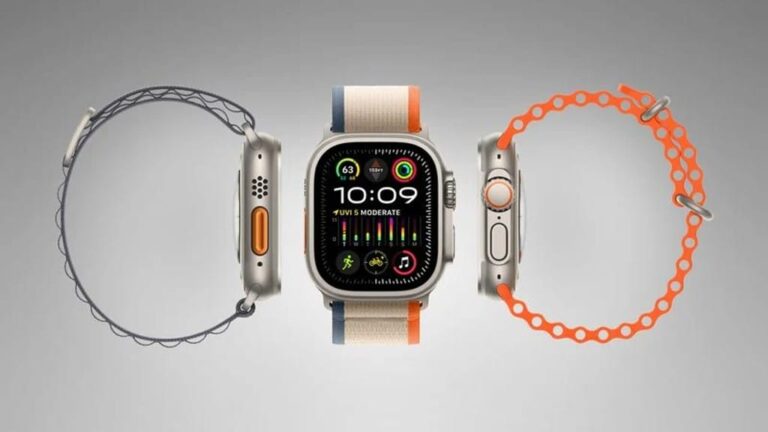 Apple Watch Ultra 2: Teardown αποκαλύπτει λίγο μεγαλύτερη χωρητικότητα μπαταρίας