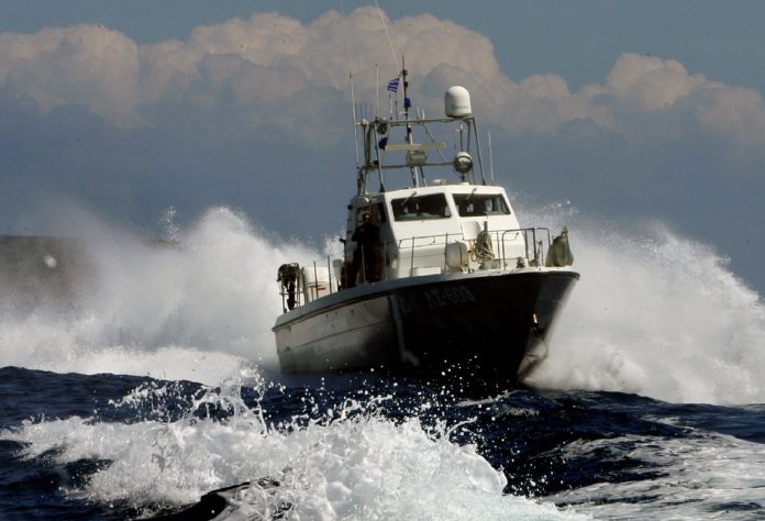 Νεκρή 62χρονη καταδύτρια στην Αλόννησο