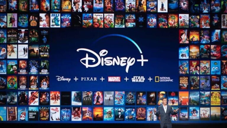 Disney+: Πείτε αντίο στην κοινή χρήση κωδικού