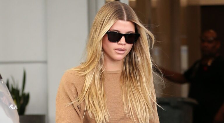 Fall Inspo: 7 dreamy looks της Sofia Richie που είναι ιδανικά για το φθινόπωρο