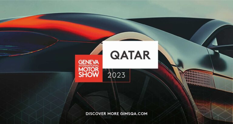 GIMS Qatar 2023: Το Απόλυτο Φεστιβάλ Αυτοκινήτου Αριστείας στη Ντόχα