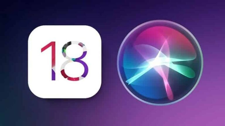 iOS 18: Φήμες για μεγάλες βελτιώσεις στο Siri