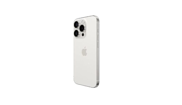 iPhone 15 Pro: Με υποστήριξη Wi-Fi 6E