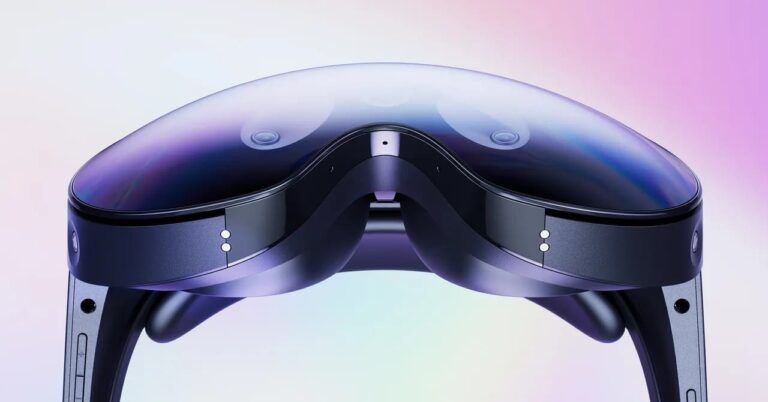 Meta: Συνεργασία με LG για το VR headset των 2.000 $ που έρχεται το 2025