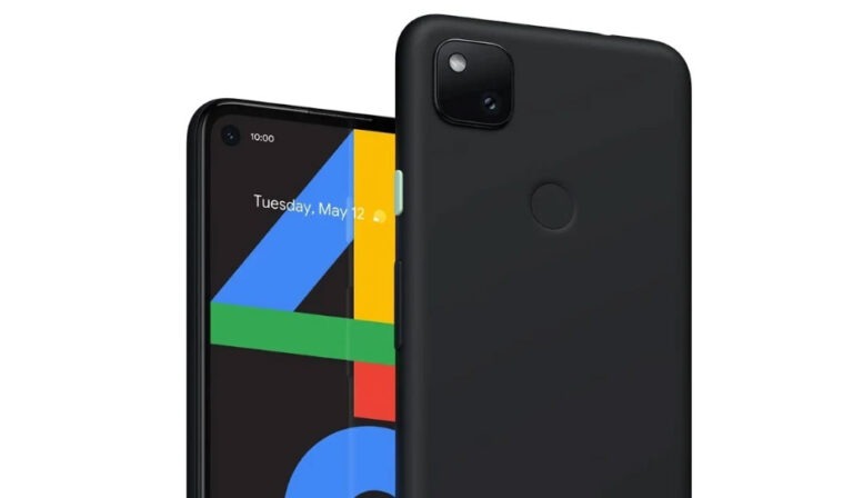 Pixel 4a: Η Google σταματά την υποστήριξη software