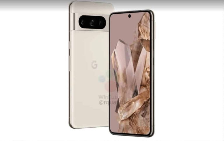 Pixel 8, Pixel 8 Pro & Pixel Watch 2: Leak τα δίνει όλα πριν την κυκλοφορία