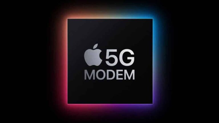 Qualcomm και Apple επεκτείνουν τη συμφωνία για μόντεμ 5G έως το 2026