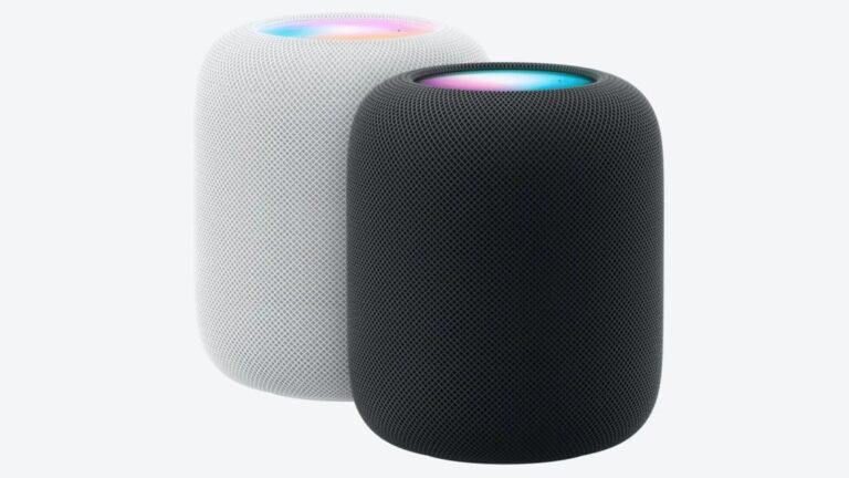 Η Apple δοκιμάζει ένα HomePod τρίτης γενιάς με οθόνη αφής LCD