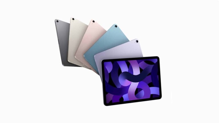 Θα έρθουν ή όχι νέα iPad αυτή την εβδομάδα;